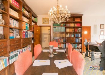 Sala da pranzo - Appartamento viale santa panagia
 
136/H, Siracusa - foto 6