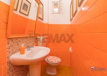 Bagno - Appartamento viale santa panagia
 
136/H, Siracusa - foto 8