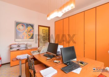 Ufficio - Appartamento viale santa panagia
 
136/H, Siracusa - foto 16