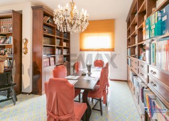 Sala da pranzo - Appartamento viale santa panagia
 
136/H, Siracusa - foto 25