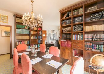 Sala da pranzo - Appartamento viale santa panagia
 
136/H, Siracusa - foto 27