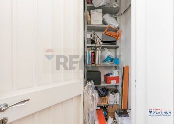 Dispensa di stoccaggio - Appartamento viale santa panagia
 
136/H, Siracusa - foto 35
