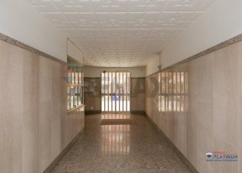 Ricezione / Lobby - Appartamento viale santa panagia
 
136/H, Siracusa - foto 47
