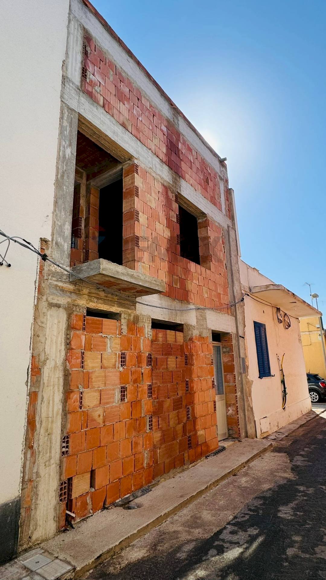 Casa all\'aperto - Casa indipendente Via Santoro Romeo
 
3, Pachino - foto 3