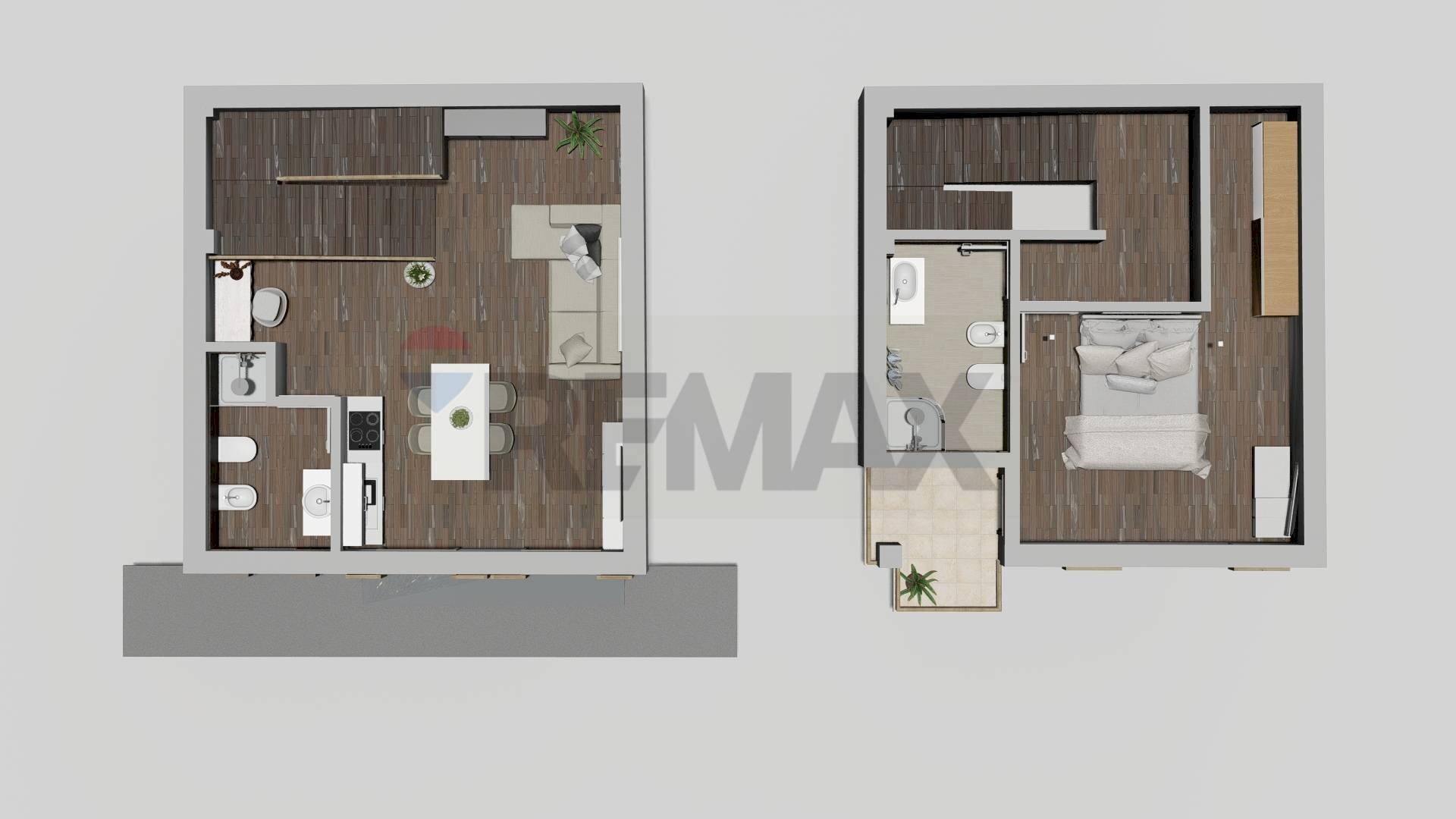 Pianta 2D - Casa indipendente Via Santoro Romeo
 
3, Pachino - planimetria 1