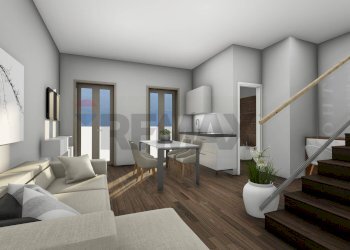 Sala da pranzo - Casa indipendente Via Santoro Romeo
 
3, Pachino - foto 4