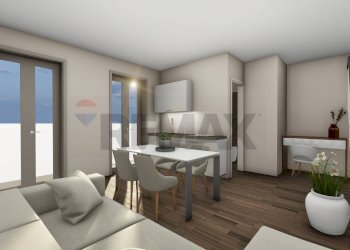 Sala da pranzo - Casa indipendente Via Santoro Romeo
 
3, Pachino - foto 6