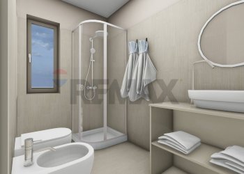 Bagno - Casa indipendente Via Santoro Romeo
 
3, Pachino - foto 12