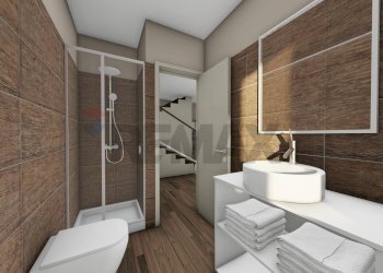 Bagno - Casa indipendente Via Santoro Romeo
 
3, Pachino - foto 18