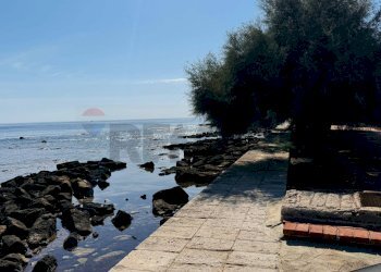 Vista dell\'acqua - Casa indipendente Via Santoro Romeo
 
3, Pachino - foto 20