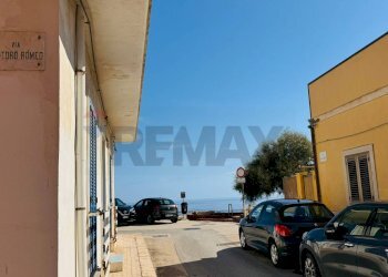 Edificio all\'aperto - Casa indipendente Via Santoro Romeo
 
3, Pachino - foto 22