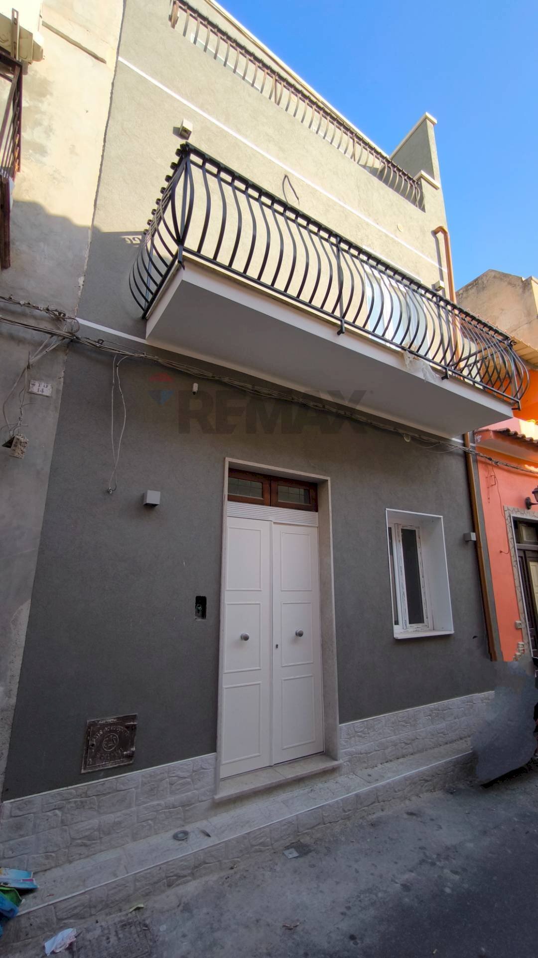 Casa all\'aperto - Independent house Vicolo Caruso
 
30, Avola - photo 1