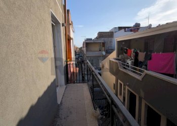 Balcone - Independent house Vicolo Caruso
 
30, Avola - photo 51