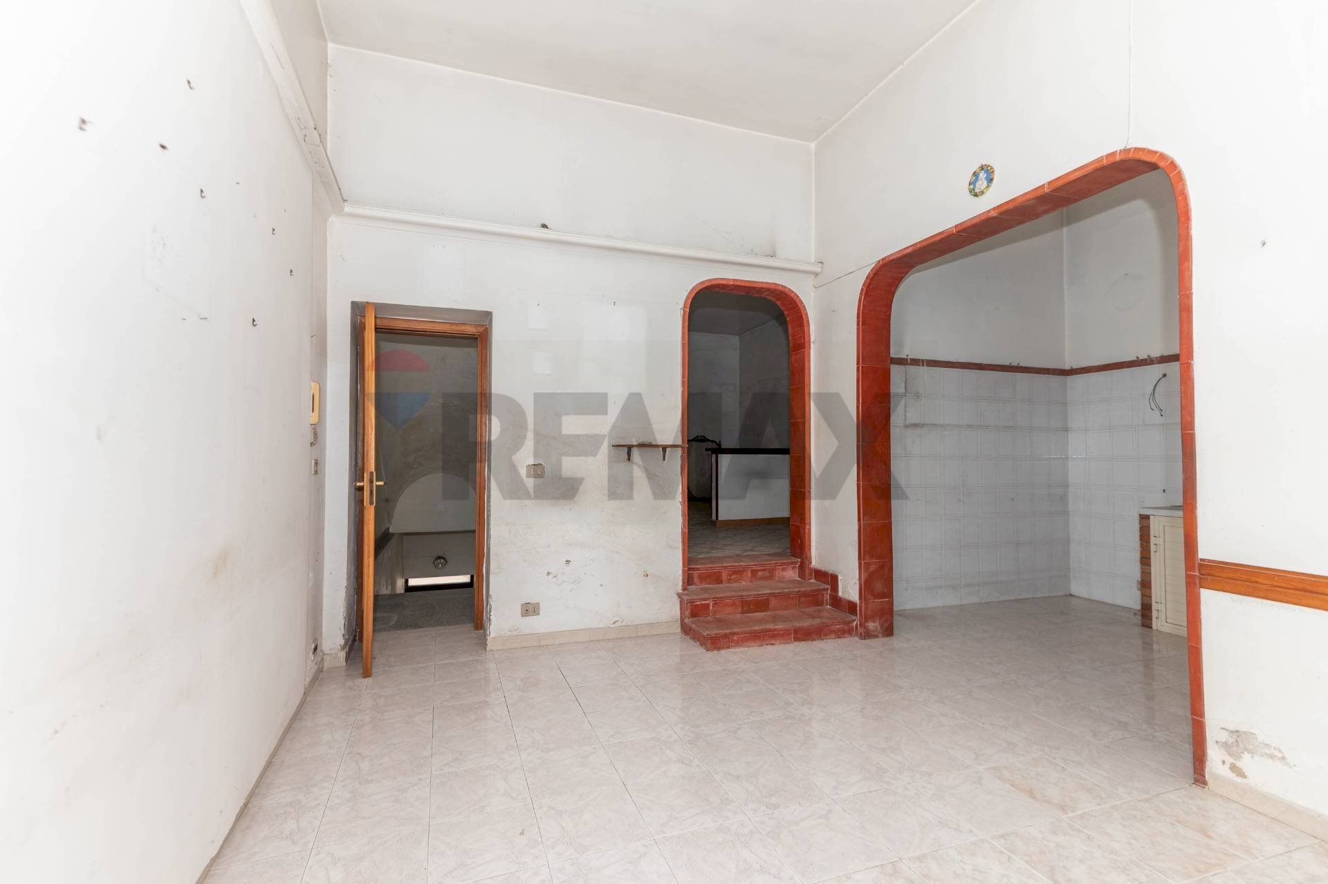 Stanza vuota - Casa indipendente Via Cavour 138 - 140, Pachino - foto 3