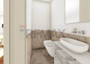 Bagno - Independent house Via Cavour 138 - 140, Pachino - photo 7