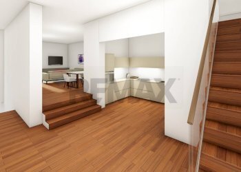 Hall / corridoio - Independent house Via Cavour 138 - 140, Pachino - photo 4