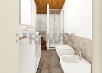 Bagno - Independent house Via Cavour 138 - 140, Pachino - photo 19
