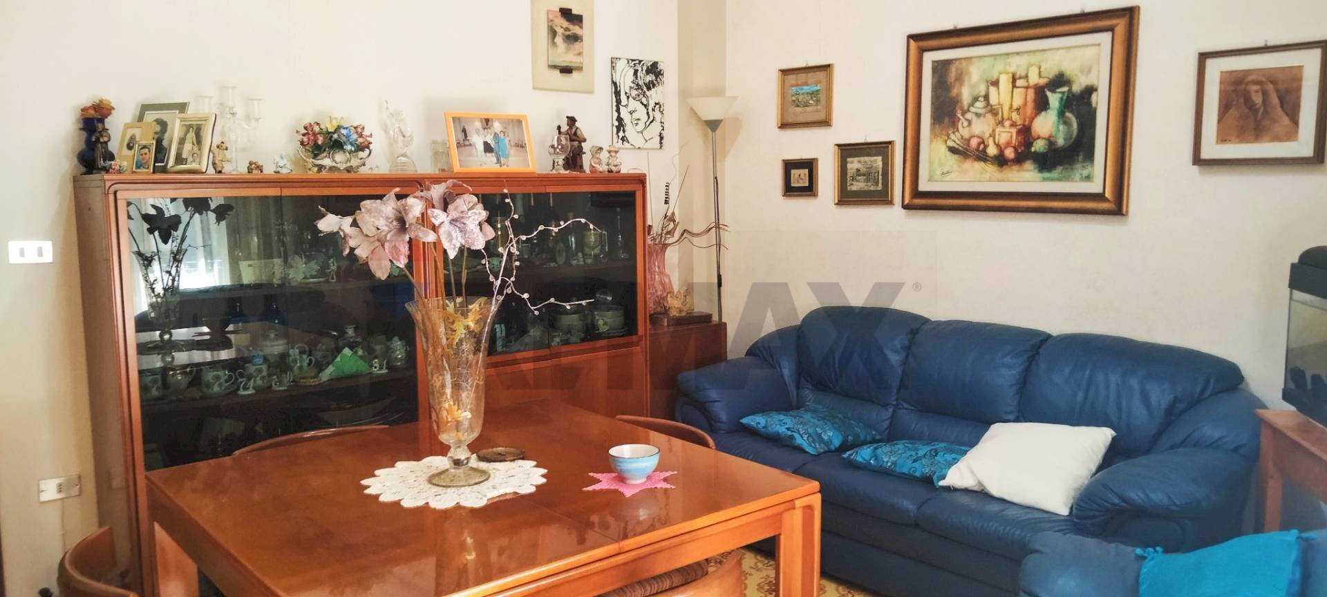 Soggiorno - Four-room apartment Via Sebastiano Mallia
 
19, Pachino - photo 1