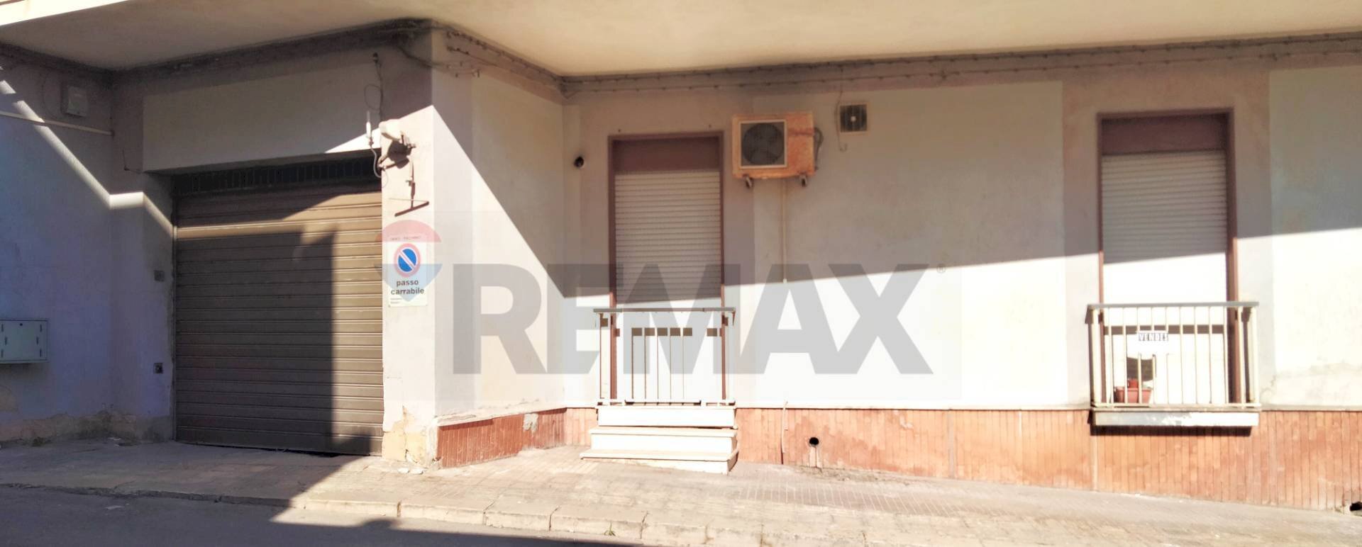 Edificio all\'aperto - Four-room apartment Via Sebastiano Mallia
 
19, Pachino - photo 2