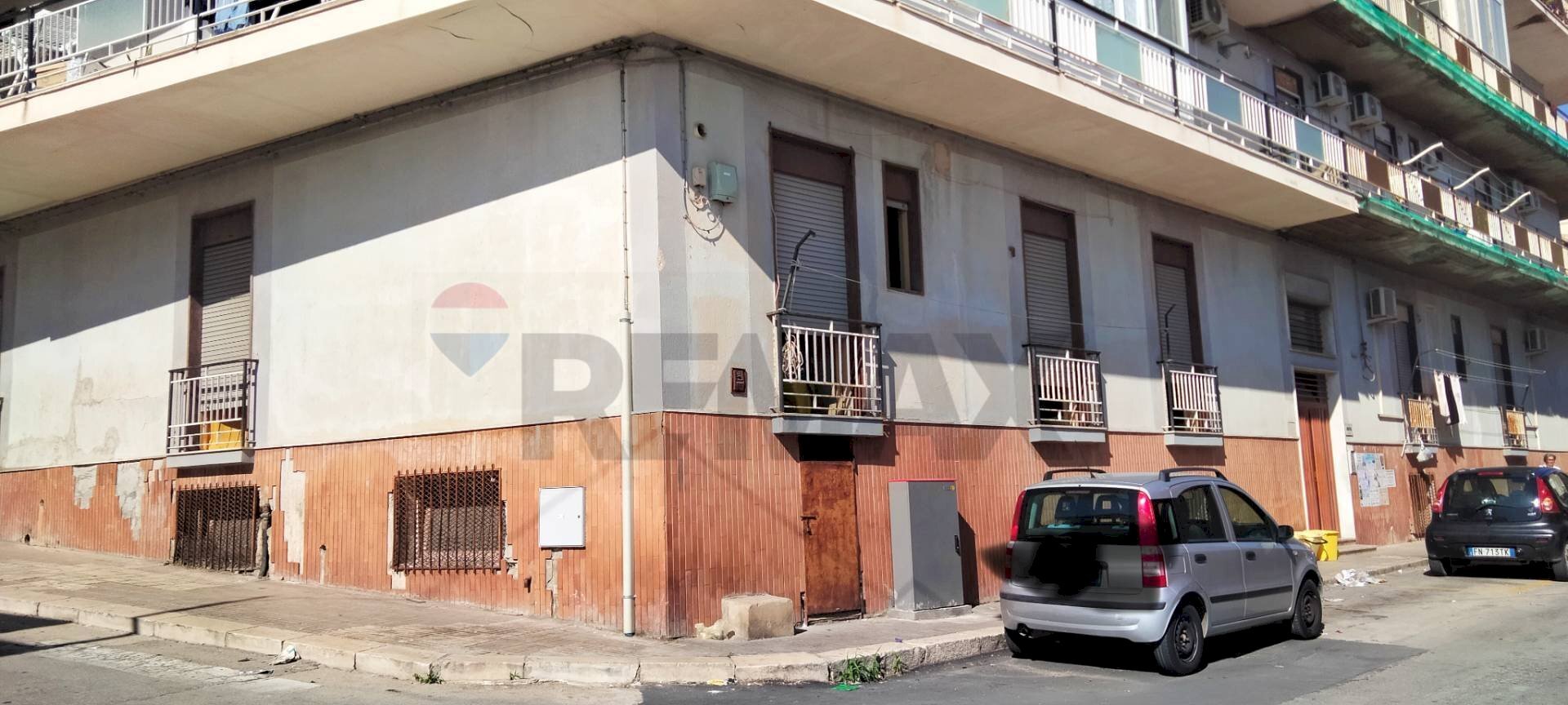 Edificio all\'aperto - Four-room apartment Via Sebastiano Mallia
 
19, Pachino - photo 3