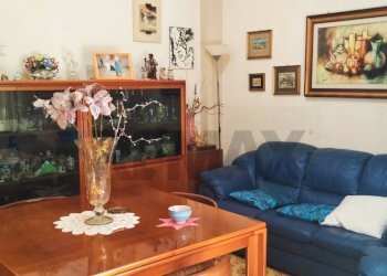 Soggiorno - Quadrilocale Via Sebastiano Mallia
 
19, Pachino - foto 1