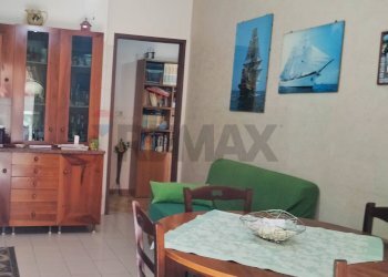 Sala da pranzo - Quadrilocale Via Sebastiano Mallia
 
19, Pachino - foto 12