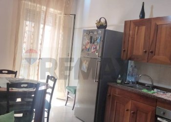 Cucina - Quadrilocale Via Sebastiano Mallia
 
19, Pachino - foto 13