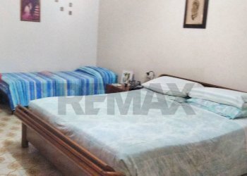 Camera / camera da letto - Quadrilocale Via Sebastiano Mallia
 
19, Pachino - foto 14