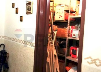 Hall / corridoio - Quadrilocale Via Sebastiano Mallia
 
19, Pachino - foto 21