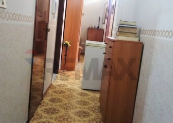 Hall / corridoio - Quadrilocale Via Sebastiano Mallia
 
19, Pachino - foto 23