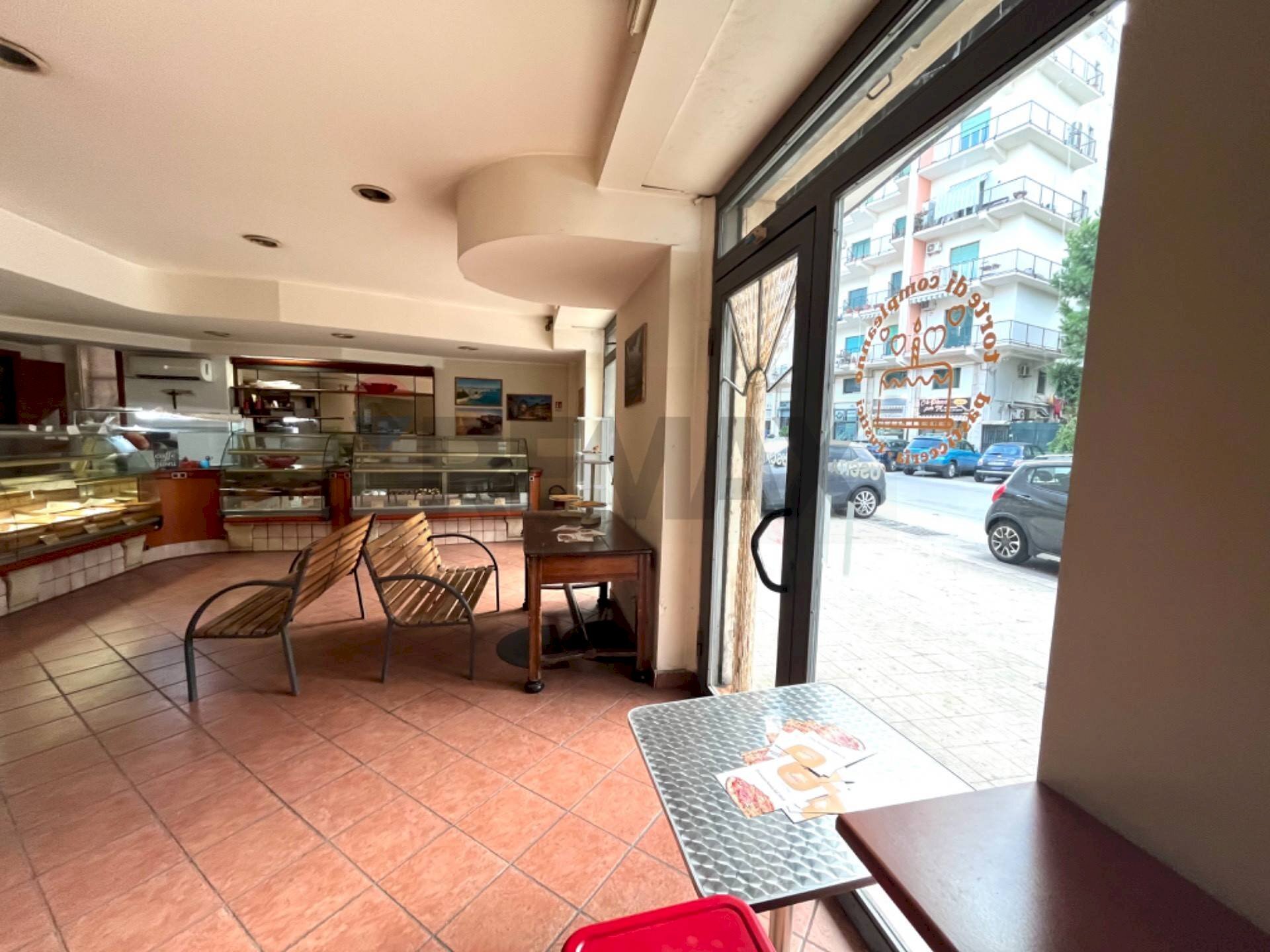 Sala da pranzo - Commercial Activity VIALE TUNISI
 
30, Siracusa - photo 3