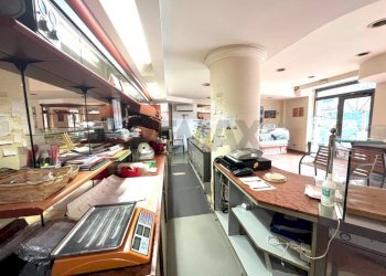 Cucina - Attività Commerciale VIALE TUNISI
30, Siracusa - foto 4