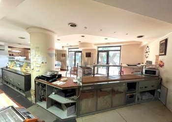 Cucina - Attività Commerciale VIALE TUNISI
30, Siracusa - foto 5