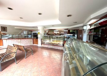 Cucina - Attività Commerciale VIALE TUNISI
30, Siracusa - foto 6