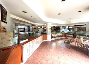 Cucina - Attività Commerciale VIALE TUNISI
30, Siracusa - foto 7