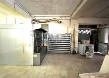 Parcheggio - Attività Commerciale VIALE TUNISI
30, Siracusa - foto 14