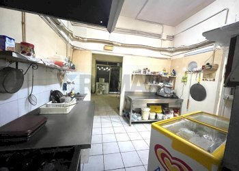 Cucina - Attività Commerciale VIALE TUNISI
30, Siracusa - foto 16