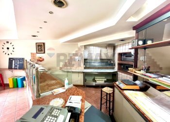 Cucina - Attività Commerciale VIALE TUNISI
30, Siracusa - foto 23