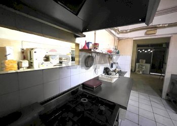 Cucina - Attività Commerciale VIALE TUNISI
30, Siracusa - foto 25