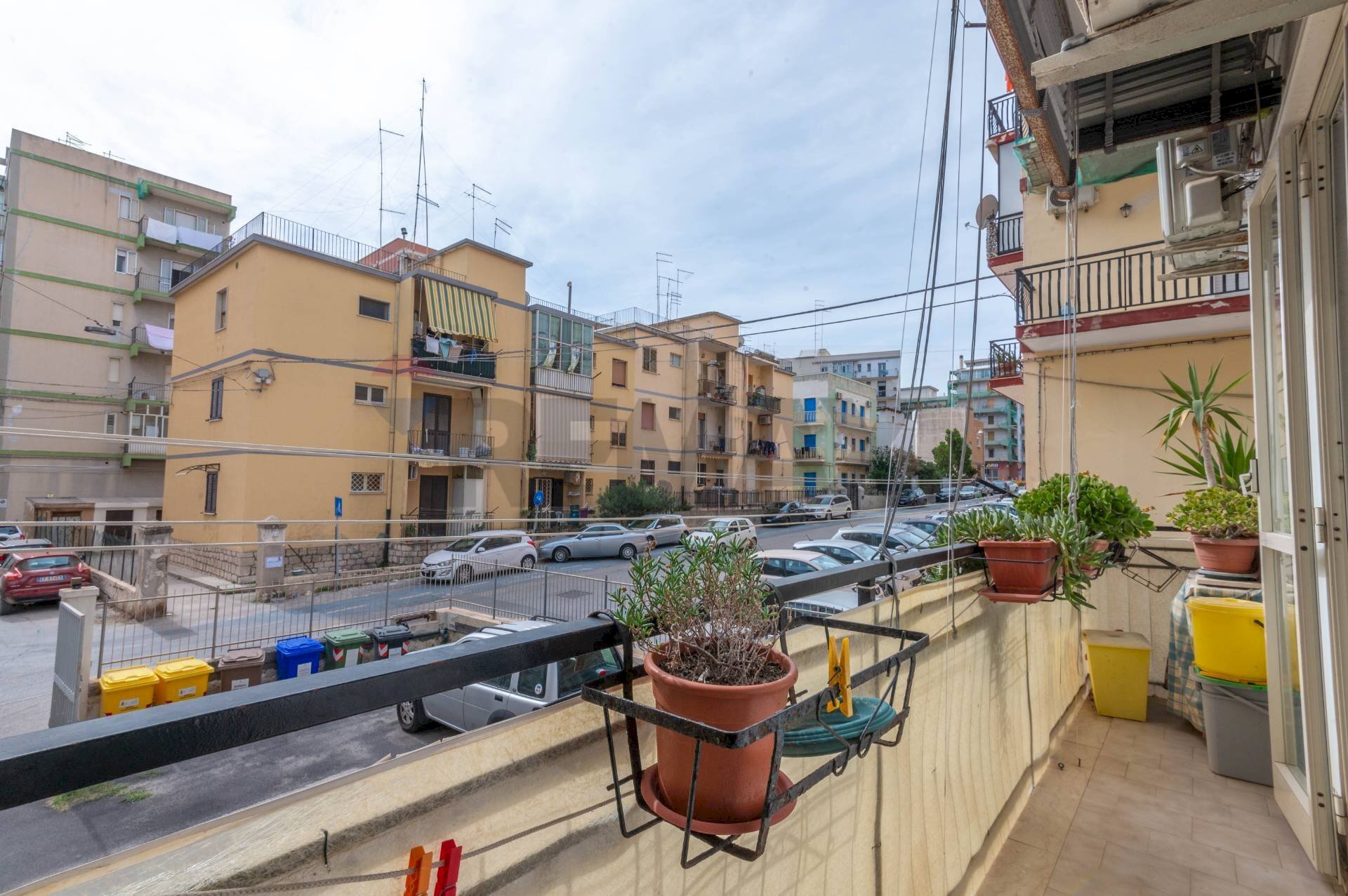 Balcone - Appartamento via Sicilia
 
85, Siracusa - foto 3