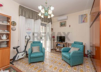 Soggiorno - Appartamento via Sicilia
 
85, Siracusa - foto 1