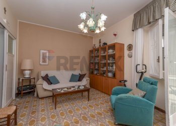 Soggiorno - Appartamento via Sicilia
 
85, Siracusa - foto 2