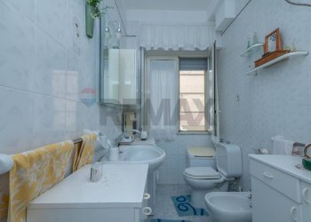 Bagno - Appartamento via Sicilia
 
85, Siracusa - foto 4