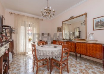 Sala da pranzo - Appartamento via Sicilia
 
85, Siracusa - foto 8
