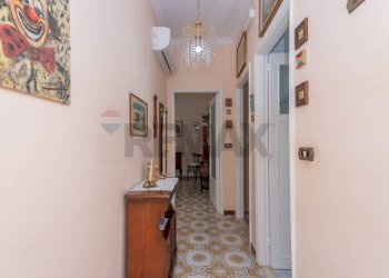 Hall / corridoio - Appartamento via Sicilia
 
85, Siracusa - foto 13