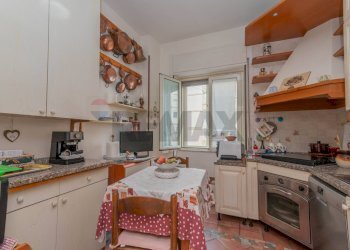 Cucina - Appartamento via Sicilia
 
85, Siracusa - foto 14