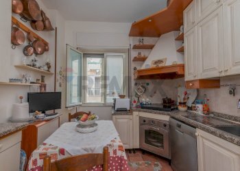 Cucina - Appartamento via Sicilia
 
85, Siracusa - foto 15