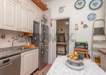 Cucina - Appartamento via Sicilia
 
85, Siracusa - foto 16