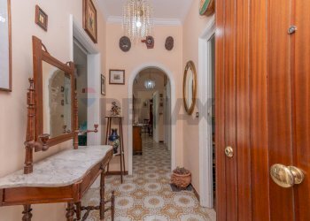 Hall / corridoio - Appartamento via Sicilia
 
85, Siracusa - foto 17