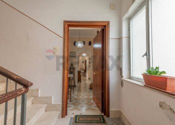 Hall / corridoio - Appartamento via Sicilia
 
85, Siracusa - foto 18